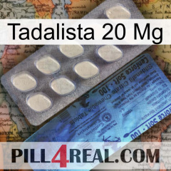 Tadalista 20Mg 34